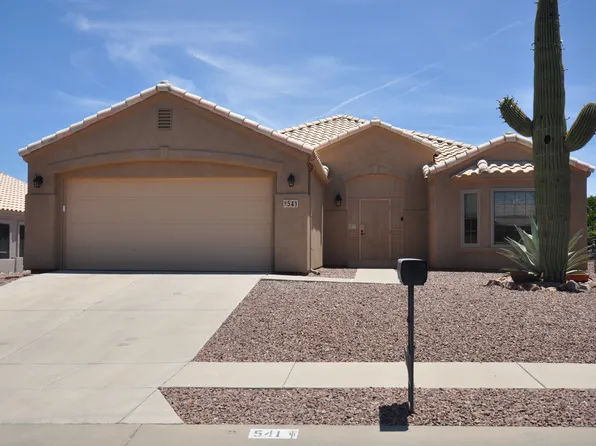 541 W Via Alamos, Green Valley, AZ 85614