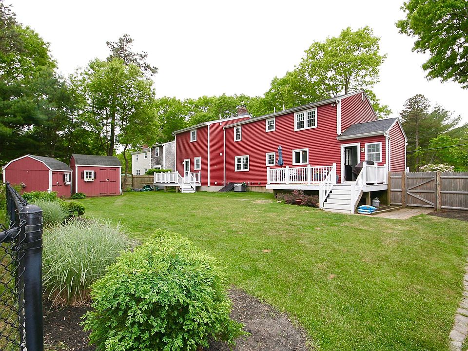 24 W Pond Road, Plymouth, MA 02360 Zillow