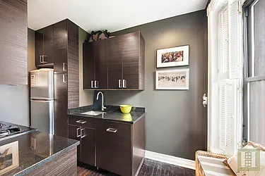 Sold by Halstead Real Estate