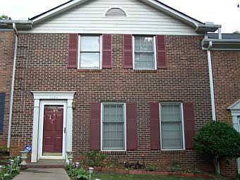 Lovely Town House