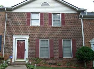 1203 Wenwood Cir, Greenville, SC 29607