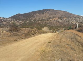 0 Barranca Rd Lot 97, Temecula, CA 92592