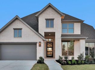 4943 N Star Trl, Richmond, TX 77469