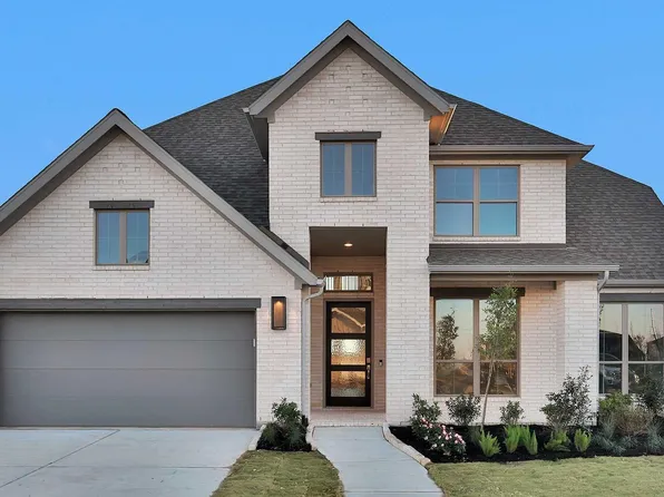 4943 N Star Trl, Richmond, TX 77469