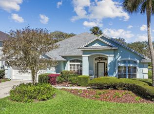 204 SEA COAST Lane, Ponte Vedra Beach, FL 32082