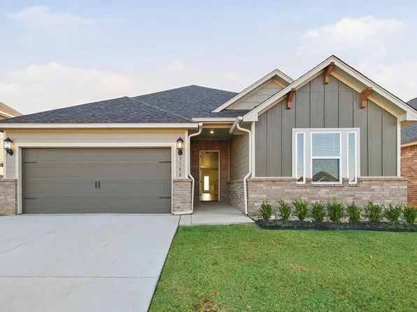 3108 Adelyn Ter, Yukon, OK 73099