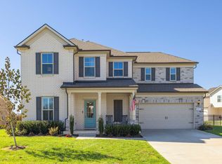 841 Chalkstone Ln, Mount Juliet, TN 37122