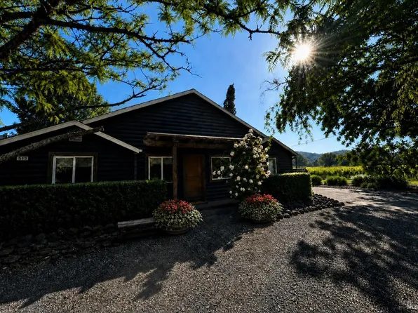 620 Dry Creek Road, Healdsburg, CA 95448