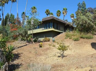 1764 Hidden Mesa Rd, El Cajon, CA 92019