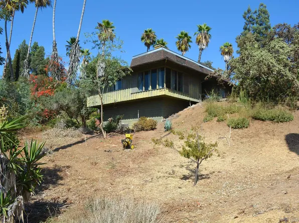 1764 Hidden Mesa Rd, El Cajon, CA 92019