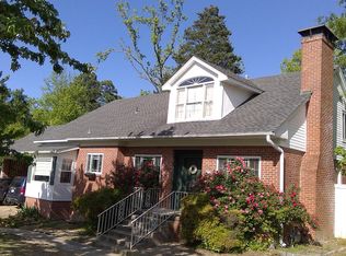 2509 Durwood Rd, Little Rock, AR 72207