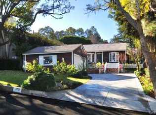 3712 Via La Selva, Palos Verdes Estates, CA 90274