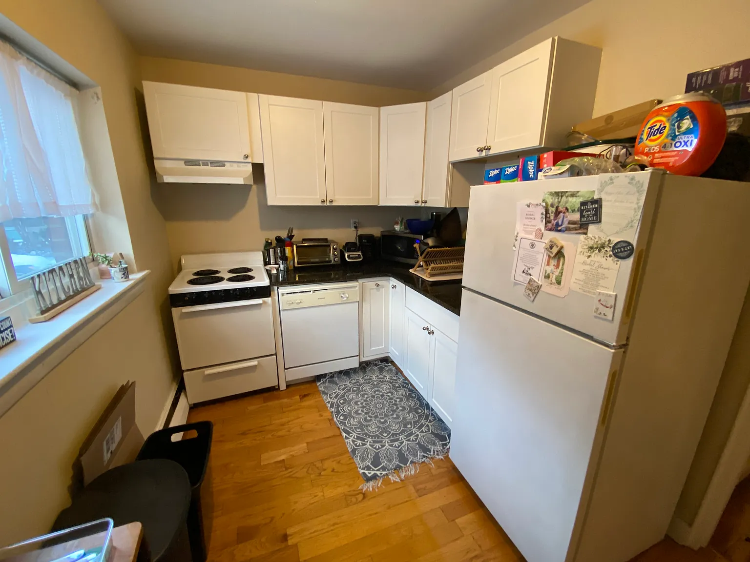 1 bed, 999 sqft, $2,450 — Photo 4