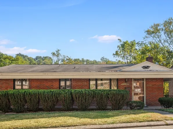 54 Lilmont Dr, Pittsburgh, PA 15218