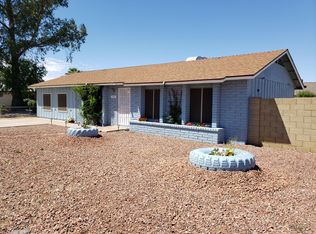 3102 W Griswold Rd, Phoenix, AZ 85051