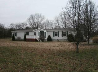 1791 Old Rome Pike LOT 10B, Lebanon, TN 37087