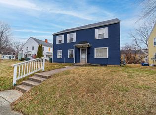 2906 Ruhl Ave, Columbus, OH 43209