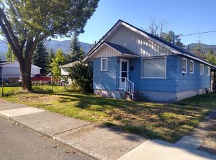 413 W Brown Ave, Kellogg, ID 83837