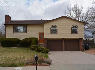 6570 Dublin Cir, Colorado Springs, CO 80918