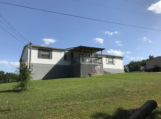 172 Koa Campground Rd, Newport, TN 37821