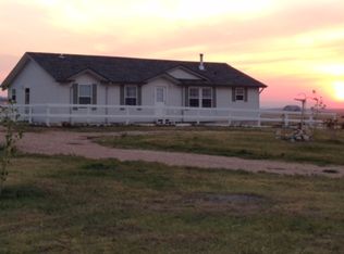 14697 Saddle Rd, Piedmont, SD 57769
