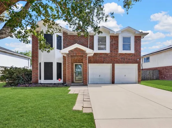 4619 Breckenridge Dr, Houston, TX 77066