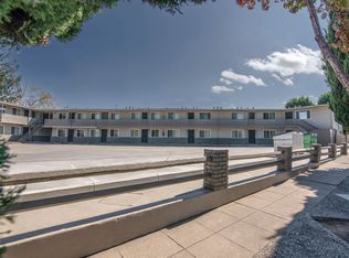 Willow Manor Apartments, San Jose, CA 95125