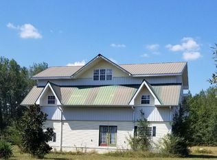 1474 Taylor Rd, Manchester, TN 37355