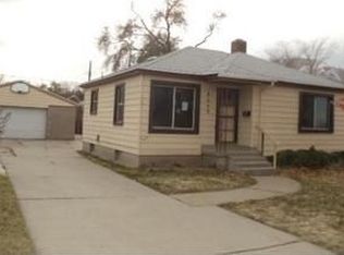 8649 W 3100 S, Magna, UT 84044