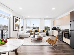 145 Addison St #502N, Boston, MA 02128