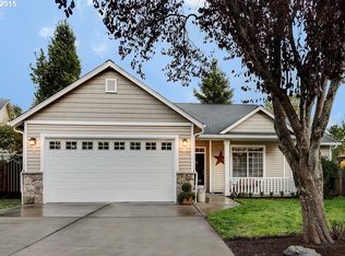 18207 SE 13th Cir, Vancouver, WA