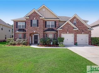 125 Saddleclub Way, Guyton, GA 31312