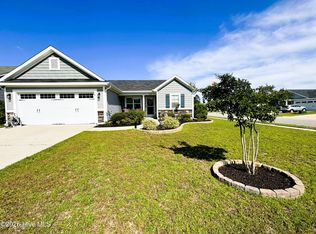 3200 Greenridge Way, Leland, NC 28451