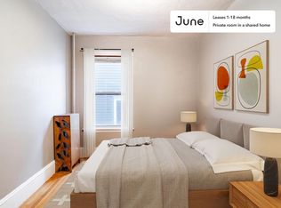 106 Beacon St #2-D, Somerville, MA 02143