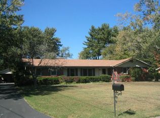 1011 Whitehall Rd, Murfreesboro, TN 37130