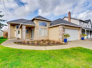 1065 Hermanson St, Woodburn, OR