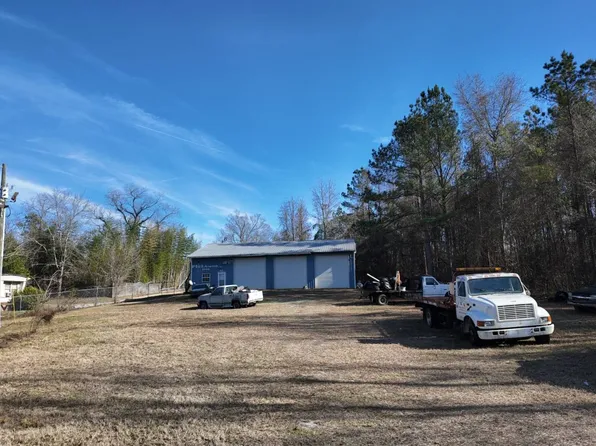 8820 Bowden Rd, Lapine, AL 36046