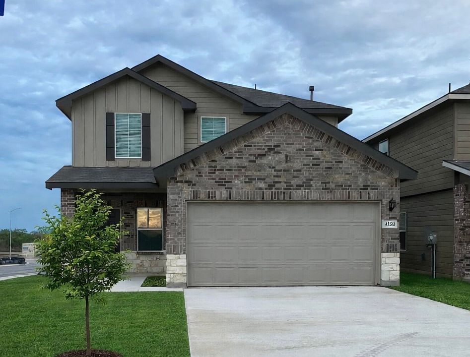 1st image of 4550 Bontebok Dr
