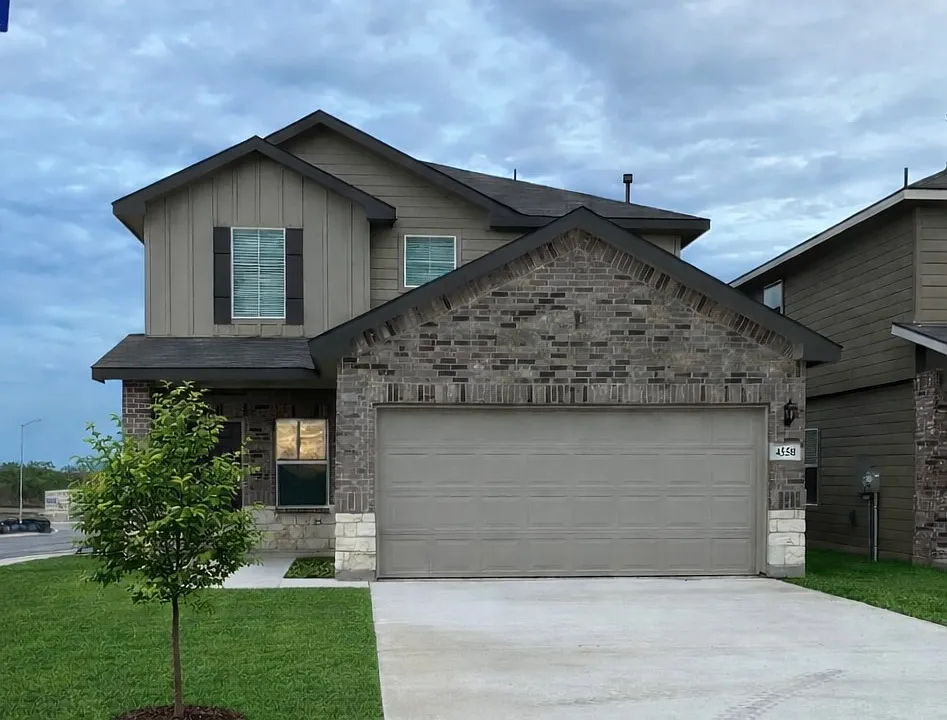 4550 Bontebok Dr