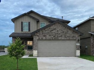 4550 Bontebok Dr, Converse, TX 78109