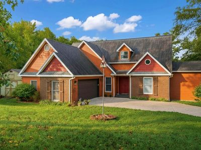 109 Diamond Hill Court, Hollister, MO, 65672