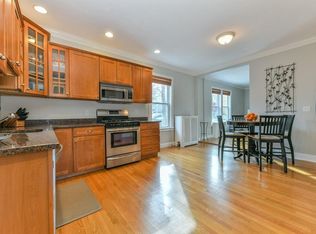 180 Chestnut Ave #1, Boston, MA 02130