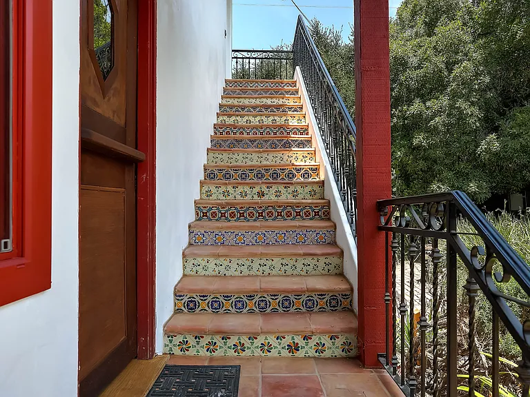 Puesta Del Sol — Photo 2