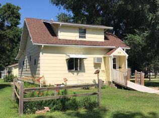 308 5th Ave W, Milnor, ND 58060