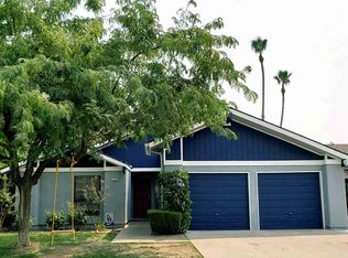 8298 N College Ave, Fresno, CA 93711
