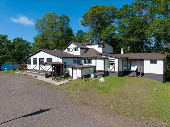 W7341 Pair O Lakes Rd #7, Spooner, WI 54801
