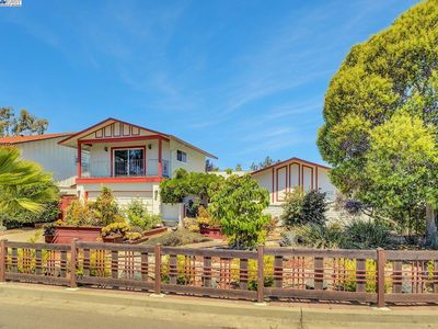 27786 Pleasant Hill Ct, Hayward, CA, 94542