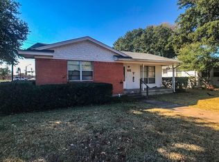 401 Brazos St, Forney, TX 75126