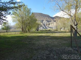 3494 G Rd, Clifton, CO 81520