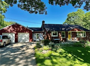 1176 White Cloud Rd, Apollo, PA 15613